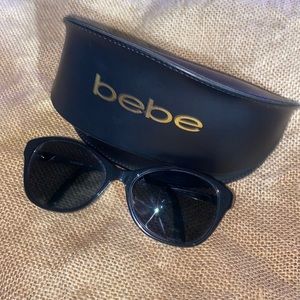 Bebe sunglasses
